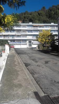 RESIDENCE LOCAMELIE à Amelie les Bains