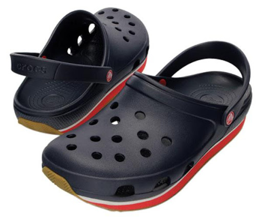 Crocs Montevideo Shopping