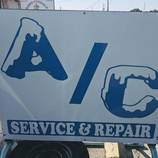 Auto Repair Shop «Huff Muffler & Automotive Repair», reviews and photos, 402 S Collins St, Plant City, FL 33563, USA