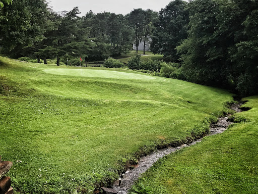 Golf Club «River Run Golf Club», reviews and photos, 1701 Tennessee Ave, Crossville, TN 38555, USA