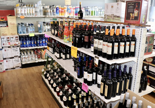 Liquor Store «23 LIQUOR STORE», reviews and photos, 3163 Hallandale Beach Blvd, Hallandale Beach, FL 33009, USA