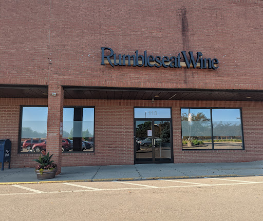 Liquor Store «Rumbleseat Wine», reviews and photos, 5853 Far Hills Ave, Dayton, OH 45429, USA