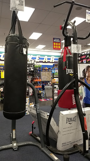 Sporting Goods Store «Big 5 Sporting Goods - La Puente», reviews and photos, 1809 N Hacienda Blvd, La Puente, CA 91744, USA