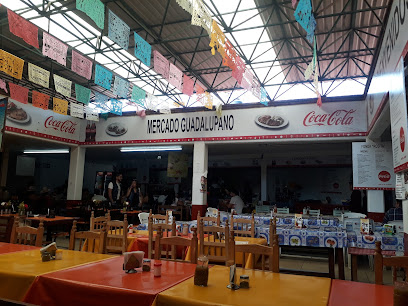 Fonda Marí - Centro, 76750 Tequisquiapan, Querétaro, Mexico