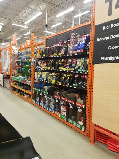 Home Improvement Store «The Home Depot», reviews and photos, 138 Sunset Blvd, New Castle, DE 19720, USA