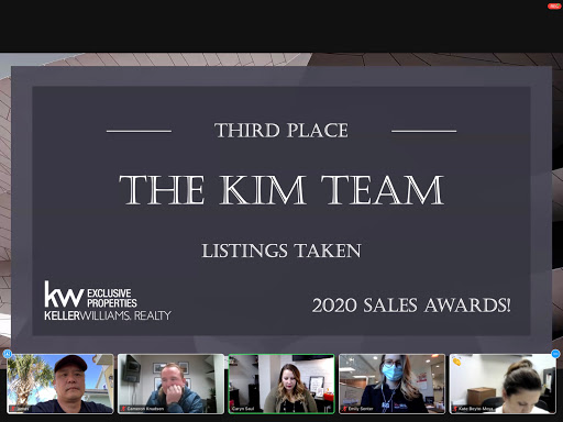 James Kim Real Estate Professionals image
