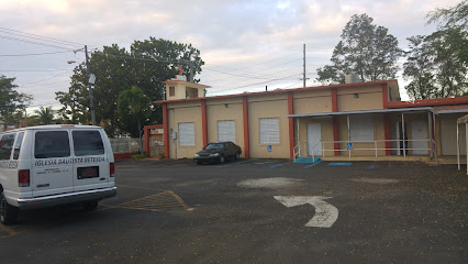 Iglesia Bautista Betesda - Esq., Calle Riaza & Calle Dr. Lopez Sicardo, San  Juan, San Juan, PR - Zaubee