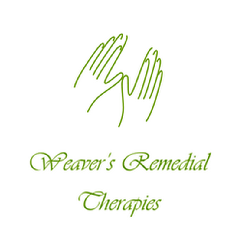 Weaver's Remedial Therapies