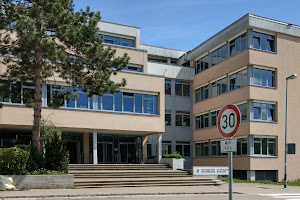 Gewerbliche Schulen Waldshut