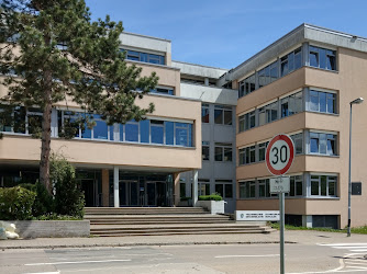 Gewerbliche Schulen Waldshut