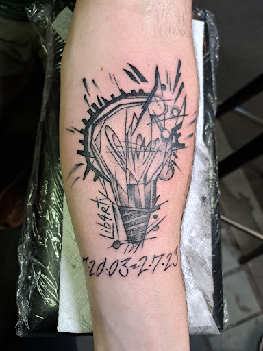 Explore jessica rabbit tattoo ideas, creative tattoo ideas in Philadelphia, available at Tattoo Odyssey Inc