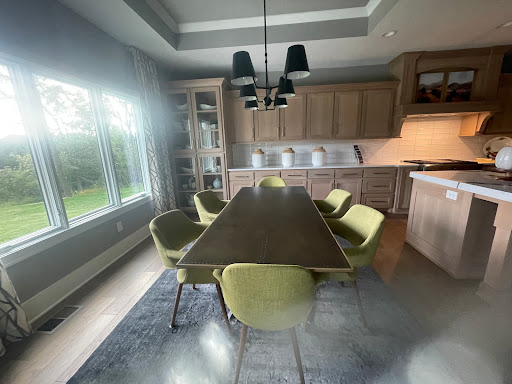 Home Builder «Homes by Chris, LLC», reviews and photos, 1621 Hampshire Ct, Liberty, MO 64068, USA