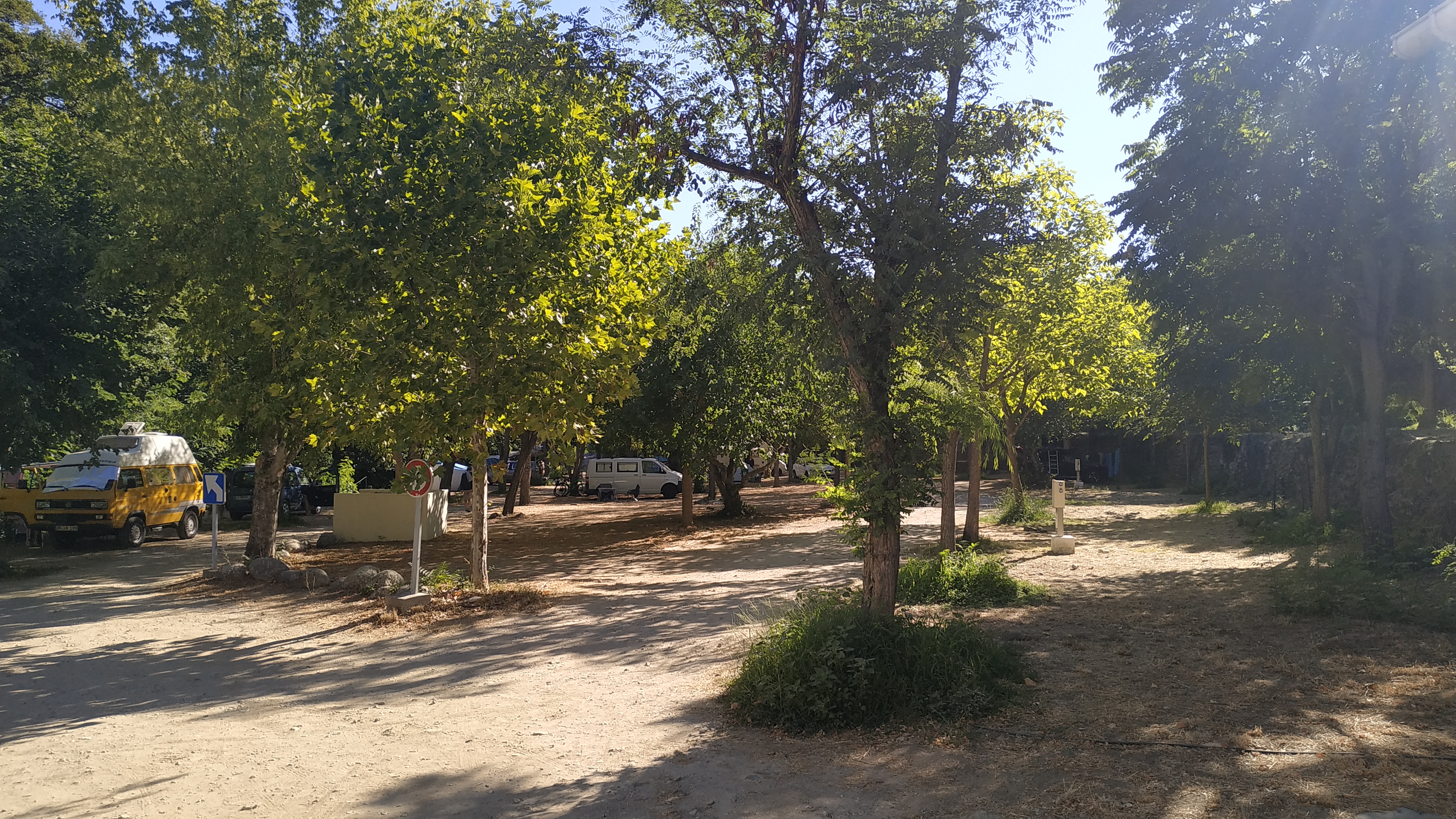 Photo n° 1 de l'avis de Michela.a fait le 19/08/2020 à 07:36