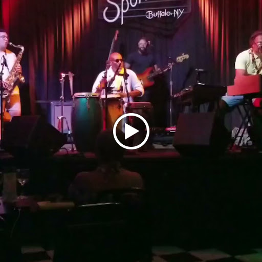 Jazz Club «PAUSA art house», reviews and photos, 19 Wadsworth St, Buffalo, NY 14201, USA