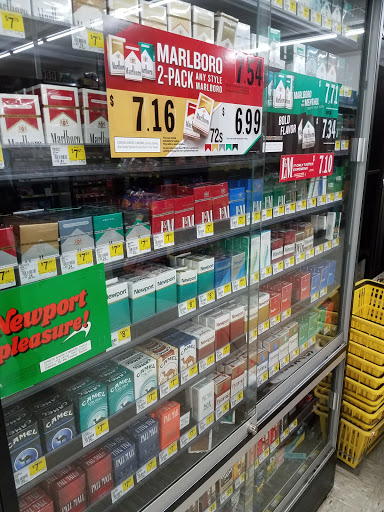 Discount Store «Dollar General», reviews and photos, 647 Lombard Rd, Red Lion, PA 17356, USA