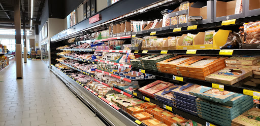 Supermarket «ALDI», reviews and photos, 772 Rostraver Rd, Belle Vernon, PA 15012, USA