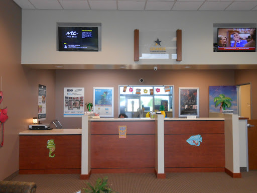 Cable Company «Grande Communications - Dallas Office», reviews and photos, 500 Tittle Dr #400, Lewisville, TX 75056, USA