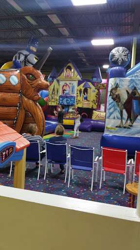 Amusement Center «Jump Zone», reviews and photos, 12402 Race Track Rd, Tampa, FL 33626, USA