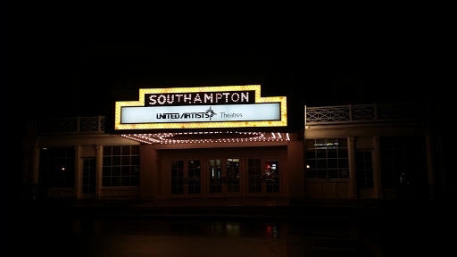 Movie Theater «United Artists Southampton 4», reviews and photos, 43 Hill St, Southampton, NY 11968, USA