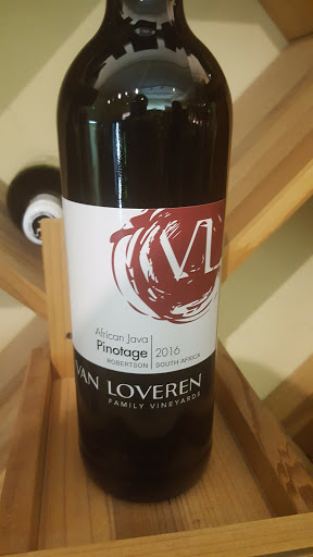 Wine Store «Spirits of Mt Vernon», reviews and photos, 900 N Charles St, Baltimore, MD 21201, USA