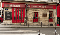 Photos du propriétaire du Restaurant Au Père Louis (Bar à Vins Paris - Saint Germain des Prés Paris 6) - n°3