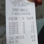 Photo n°3 de l'avis de Claas.i fait le 15/09/2022 à 12:31 sur le  Flamingo à Lucca