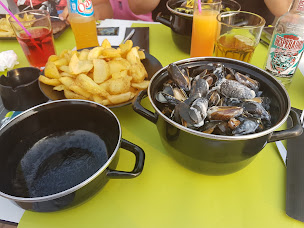Photo n°68 de Côte et Plage - Restaurant-Bar-Tapas à Saint-Gilles-Croix-de-Vie ()