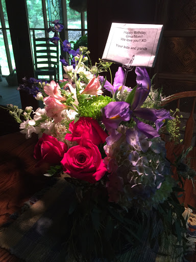 Florist «Country Treasures Florist», reviews and photos, 430 Cassville Rd, Cartersville, GA 30120, USA