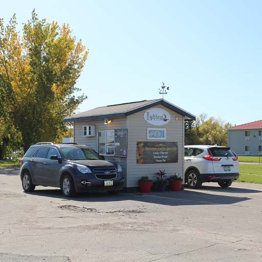 Coffee Shop «Ladybug Latte», reviews and photos, 619 Main Ave E, West Fargo, ND 58078, USA