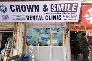 Crown & Smile Dental Clinic image