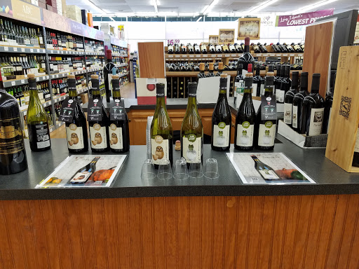 Wine Store «The Wine Guy», reviews and photos, 220 W Main St, Smithtown, NY 11787, USA