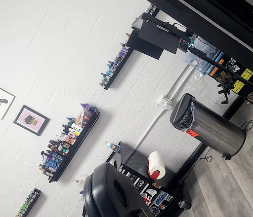Explore tattoo ideas for memorial of father, creative tattoo ideas in Barnhart, available at Malevolent Art Studio