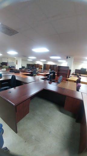 Furniture Store «Celio Office Furniture Outlet», reviews and photos, 7200 Fullerton Rd, Springfield, VA 22150, USA