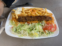 Kebab du Kebab Ali Baba à Combs-la-Ville - n°9