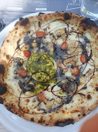 Pizza du Pizzeria Di Parma à Ramonville-Saint-Agne - n°13