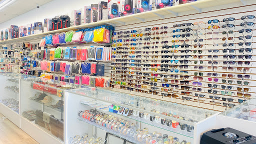 Shopping Mall «One & Olney Shopping Center», reviews and photos, 101 E Olney Ave, Philadelphia, PA 19120, USA