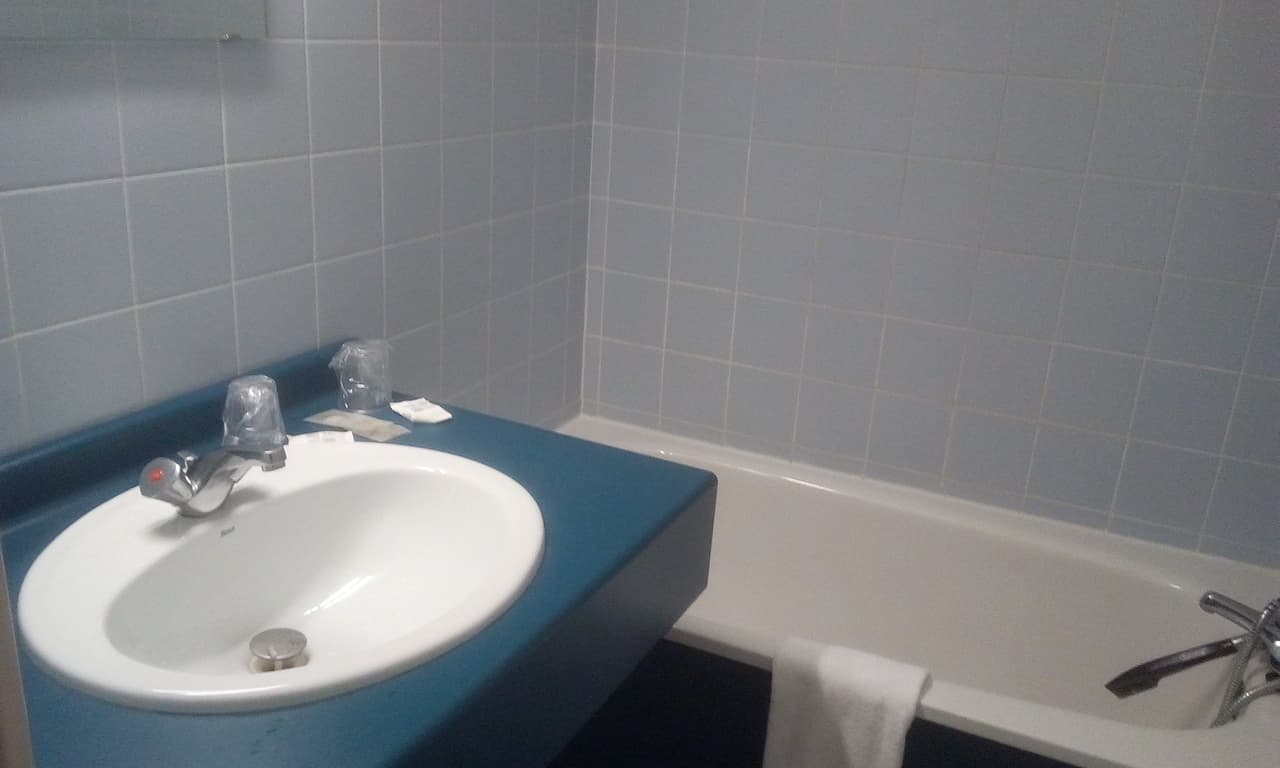 Photo n° 2 de l'avis de Melissa.E fait le 17/08/2018 à 07:53