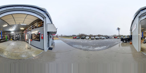 Auto Accessories Wholesaler «Bad Habits Custom Automotive», reviews and photos, 1245 Ridge Cir, Joelton, TN 37080, USA