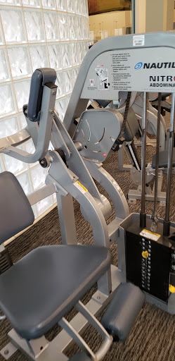 Gym «LA Fitness», reviews and photos, 100 Cedar Ave, South Windsor, CT 06074, USA