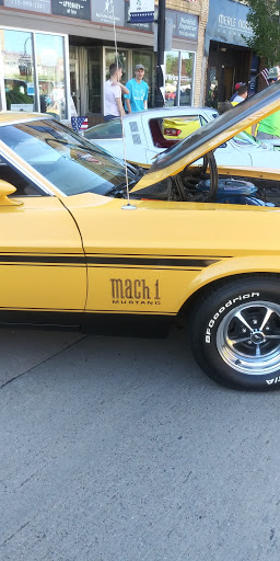 Coffee Shop «Daily Grind», reviews and photos, 236 S Central Ave, Marshfield, WI 54449, USA