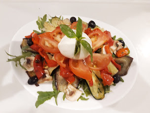 Photo n°15 de A Casetta Di Pizza à Saint-Cloud ()