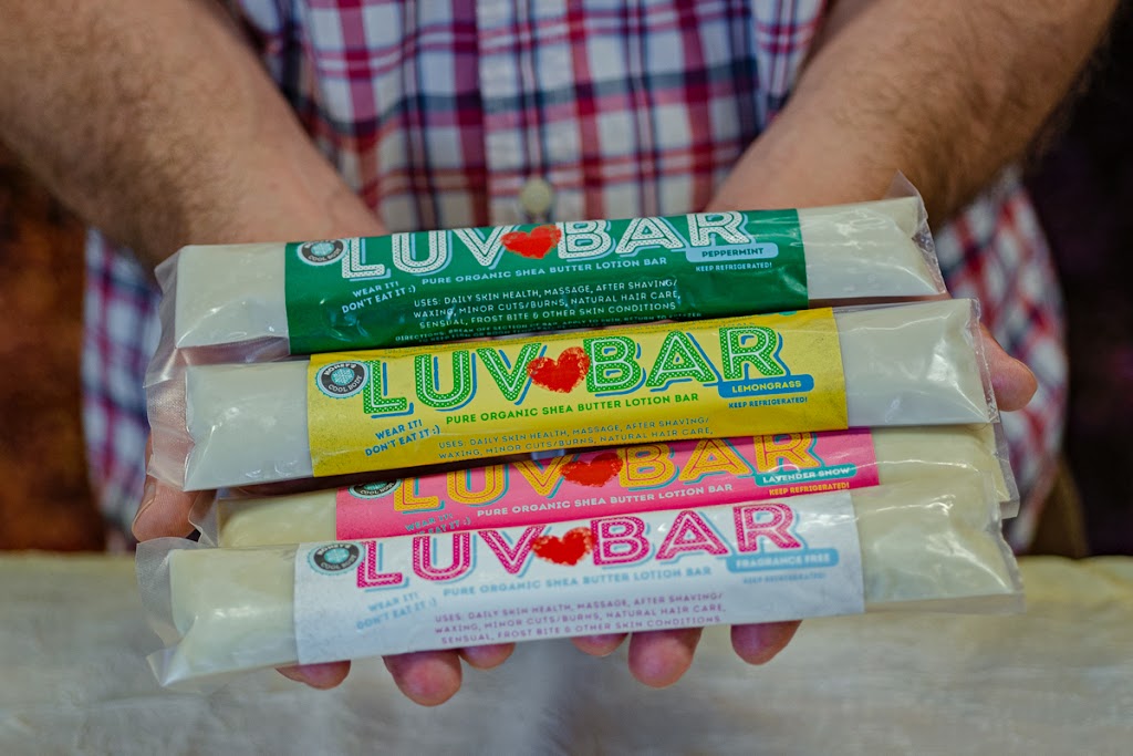 Luvbar Butter Co. 97401