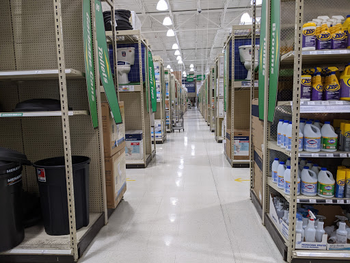 Home Improvement Store «Menards», reviews and photos, 300 N Randall Rd, Batavia, IL 60510, USA