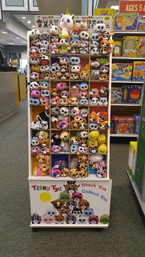 Book Store «Barnes & Noble Oxford Valley», reviews and photos, 210 Commerce Blvd, Fairless Hills, PA 19030, USA