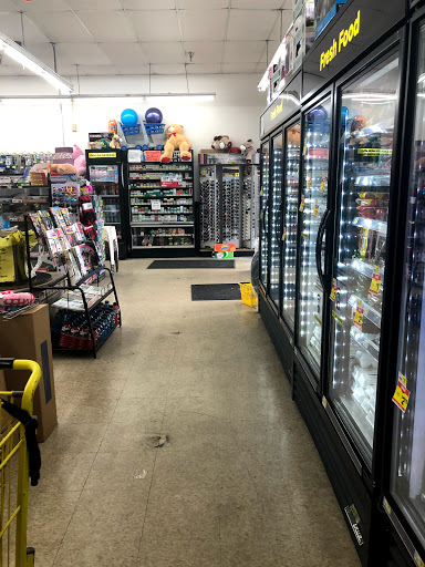 Discount Store «Dollar General», reviews and photos, 251I Mary Esther Blvd, Mary Esther, FL 32569, USA