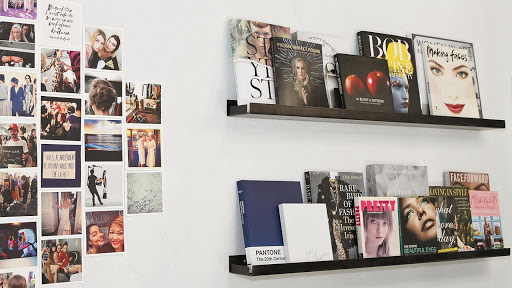 Beauty Salon «Twirl Salon», reviews and photos, 118 Blue Star #2, San Antonio, TX 78204, USA