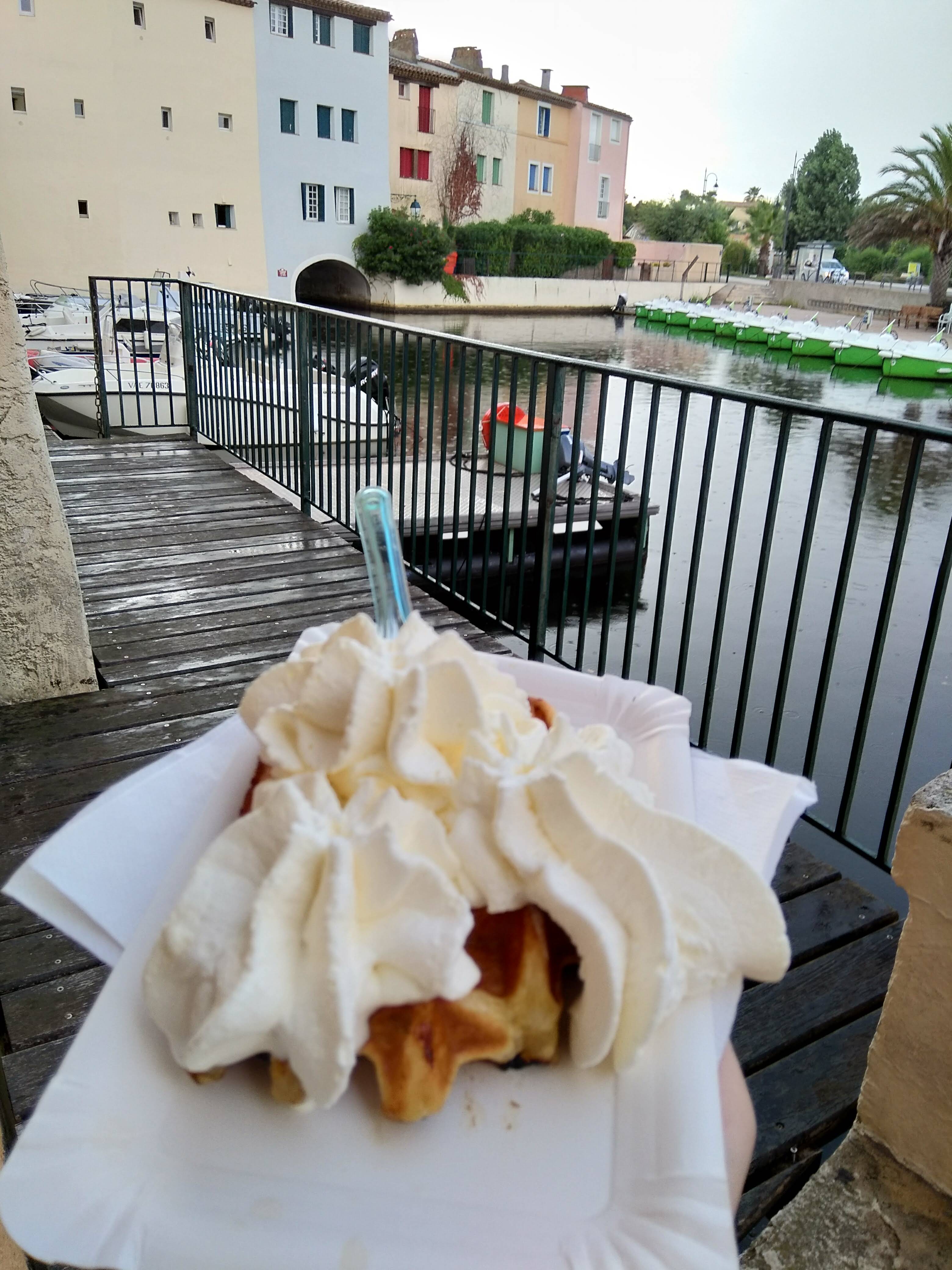 Photo n° 5 de l'avis de Di.o fait le 17/08/2018 à 17:24