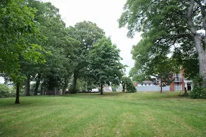 St Bartholomew's Cemetery image