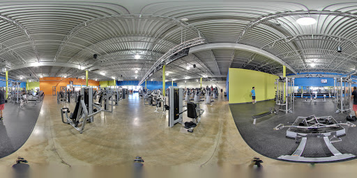 Gym «Charter Fitness of Willowbrook», reviews and photos, 6300 Kingery Hwy, Willowbrook, IL 60527, USA