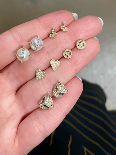 Jeweler «Worthmore Jewelers», reviews and photos, 500 Amsterdam Ave NE, Atlanta, GA 30306, USA